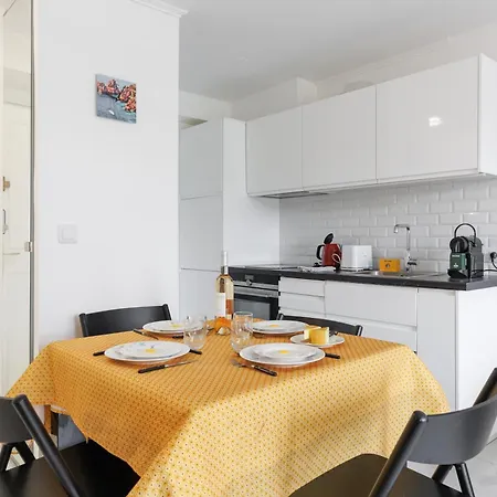 Apartment Le Neptune Yourhosthelper *