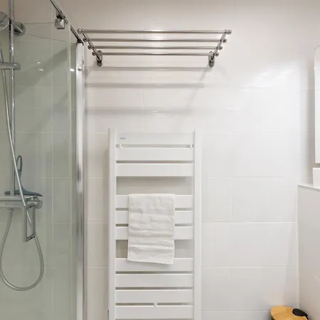 Apartment Le Neptune Yourhosthelper